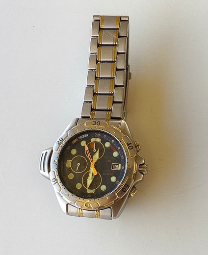 Citizen promaster aqualand - promaster,