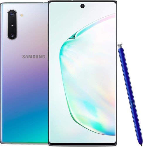 Samsung galaxy note10 256 - note10,