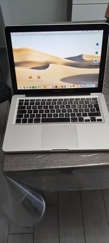 Apple macbook pro - 13",