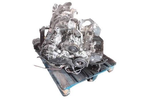 Motore semicompleto mazda 5 - semicompleto,