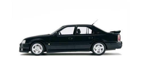 Opel omega lotus 18 - opel, 1:18