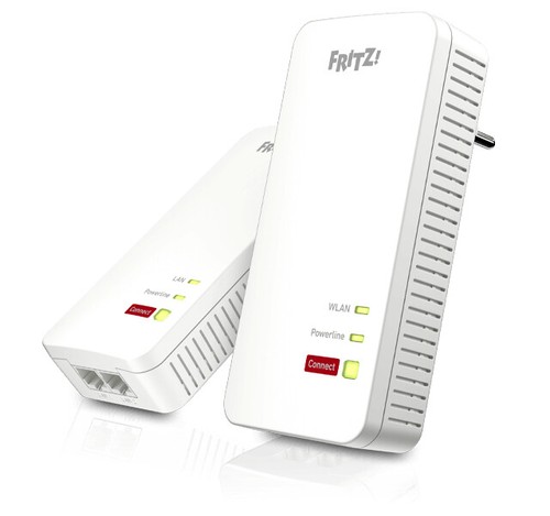 Fritz powerline 1240 wlan - 1240, ax