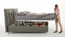 Letto Dorelan Somnia nuovo