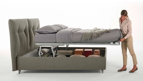 Letto dorelan somnia nuovo - letto,