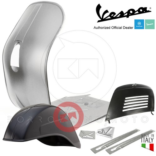 Kit vespa special scudo - kit,