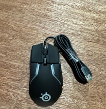 SteelSeries - Rival 600 Wired