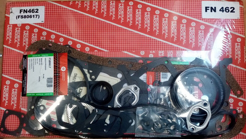 Kit guarnizioni complete per