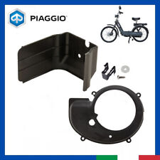 Cuffia cilindro deflettore con