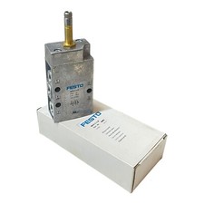 Festo MFH-5-1/8 Elettrovalvola
