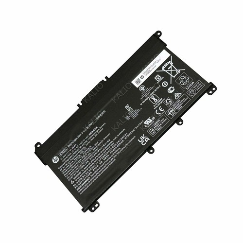 Batteria originale - originale, hp