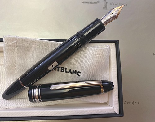 Montblanc meisterstück - meisterstück, le