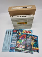 PUZZLE BOBBLE 2 CART FOR NEO