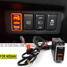 Dual usb ports fast phone - dual,