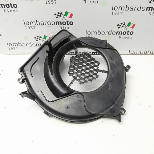 Coperchio griglia carter - griglia,