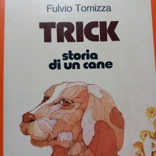 Libro vintage fulvio - fulvio, tomizza