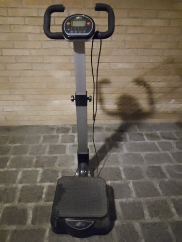 Pedana vibrante bodyline - vibrante,