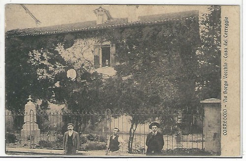 Reggio emilia - reggio, (055)