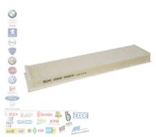 FILTRO ABITACOLO MINI MINI