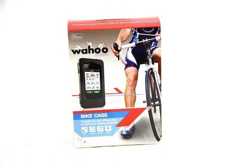 Wahoo fitness radcomputer - wahoo,