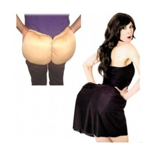 Travestimento grande sedere
