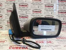 Specchietto Retrovisore elettrico DX Volvo V50 2006 6 Fili 015850
