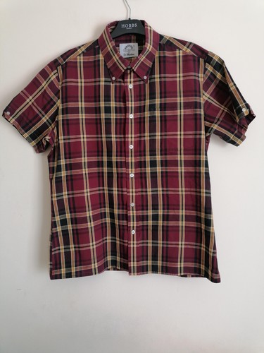 Camicia brutus trimfit per - trimfit, dr