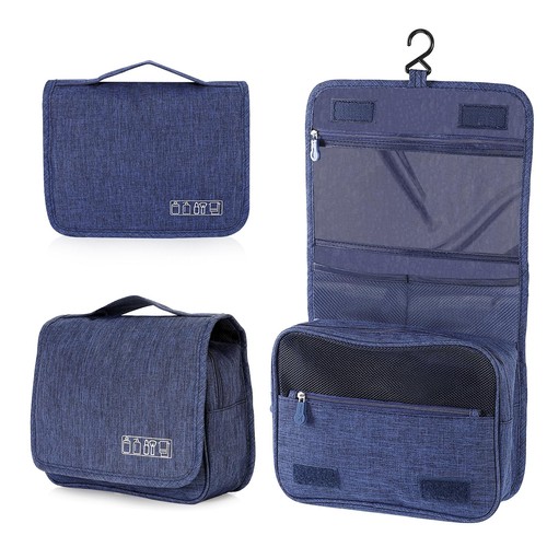 Aiqinu beauty case viaggio - case,