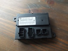 Centralina bordo smart - smart, 451