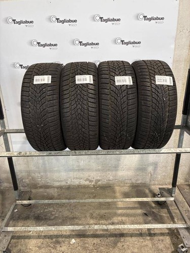 Set gomme 225 50r17 - 4,