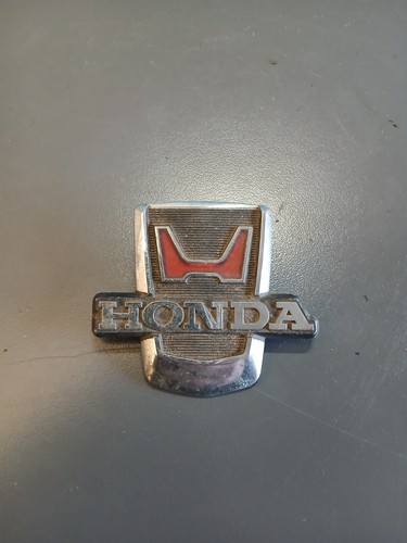 Logo insigne honda - insigne,