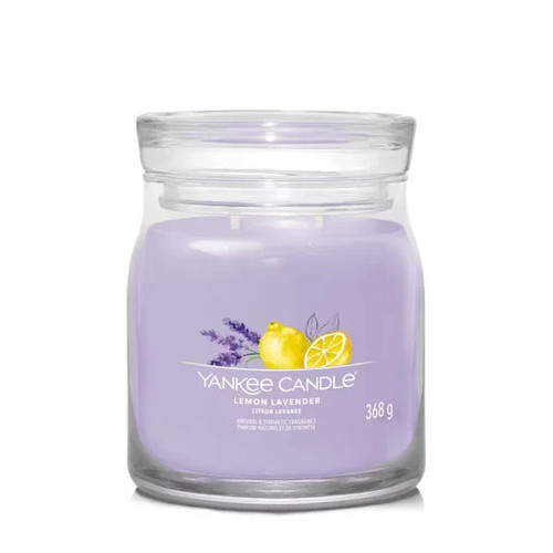 Yankee candle lemon - yankee,