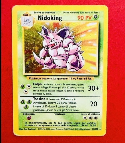 Lotto carte pokemon - carte,
