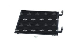 Condensatore, Climatizzatore