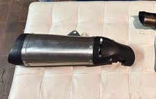 Marmitta Terminale Scarico