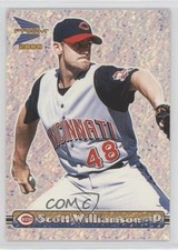 2000 Pacific Prism Silver