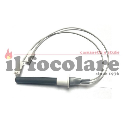 Candeletta ceramica - candeletta,