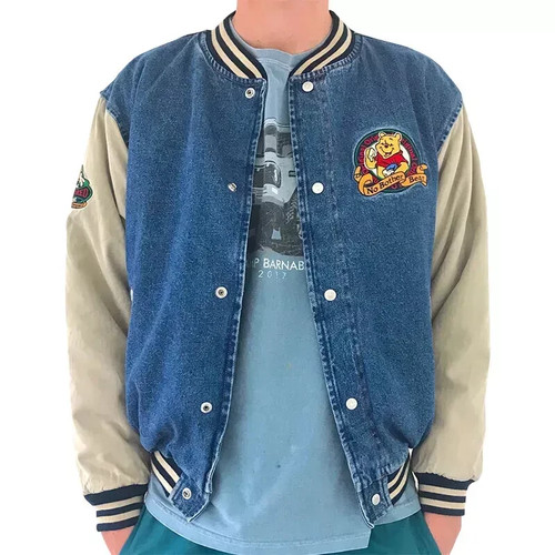 Giacca vintage anni unisex - vintage,