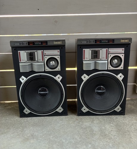 Vintage pioneer 705 way - pioneer, 4-way