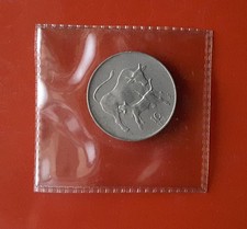 10 LIRE 1972 SAN MARINO - FDC
