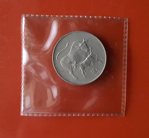 Lire 1972 san marino - lire,