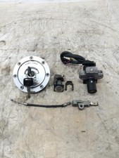 KIT SERRATURE  PER HONDA VTR 1000 F DAL 1997 AL 2005 (e47940)