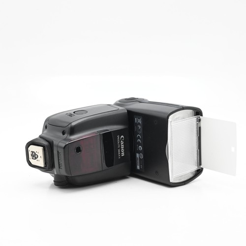 Canon 580ex speedlite flash - 580ex, ii
