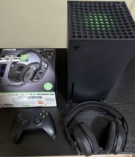 Microsoft Xbox Series X 1TB
