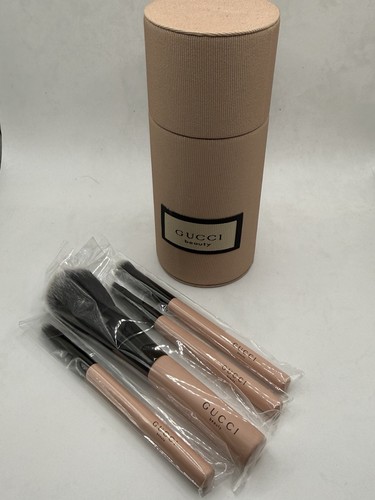 Gucci beauty set pennelli - gucci,