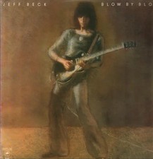 Jeff Beck Blow By Blow +