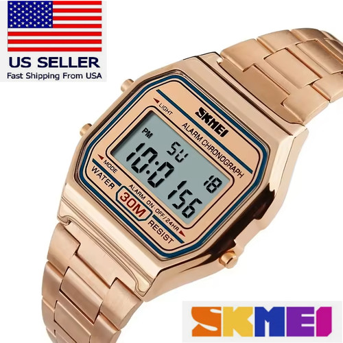 Skmei sk1123 orologio digitale - skmei,
