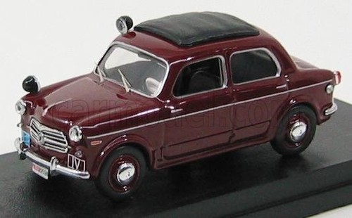 Rio models fiat - 1/43, rio-models