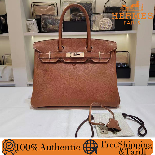 Auth hermes birkin fauve - auth, 30