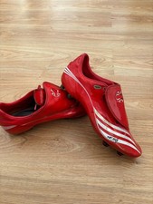Scarpe da calcio Adidas +F50
