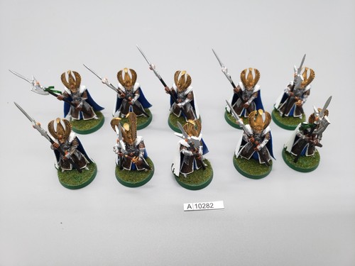 Warhammer vecchio mondo alti - warhammer,
